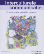 Samenvatting Interculturele communicatie