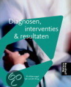  Diagnosen, interventies & resultaten ~ paragraaf 5.3 en 6.1