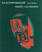Samenvatting De economische manier van denken