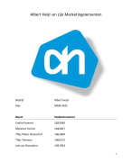 Marketing 2 MBME-MKG2-14 HU 