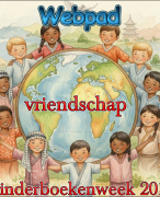 Antwoordblad webpad Vriendschap