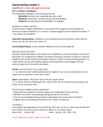 Bundel titel