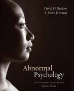 Biopsychosociale perspectieven op de psychopathologie samenvatting 