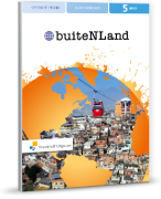 Aardrijkskunde havo 5 BuiteNLand (3e editie) Hoofdstuk 1 : Globalisering 