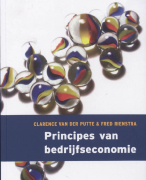 Samenvatting Principes van bedrijfseconomie