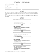 Biologie vwo 5 hs 9 bloedsomloop