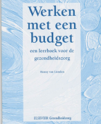 Samenvatting Werken met een budget