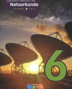Natuurkunde, Systematische Natuurkunde, Samenvatting H13 Quantumwereld