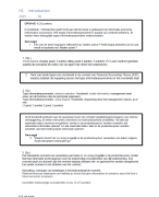 Financial accounting Theory Overzicht Tentamenvragen Nyenrode