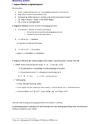 Bundel titel