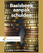Basisboek Aanpak Schulden - Nadja Jungmann & Tamara Madern
