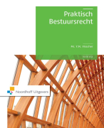 samenvatting bestuursrecht hele boek