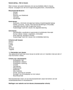 Wat is nieuws