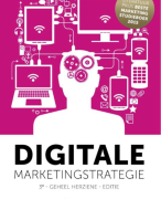 Samenvatting Social Media Marketing