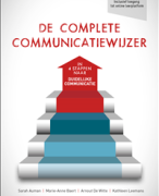 Samenvatting Communicatievaardigheden 
