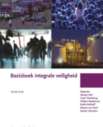Samenvatting H2 basisboek integrale veiligheid