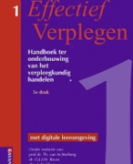 Effectief verplegen deel 1 - hoofdstuk 11