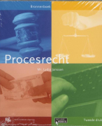OEFENTOETS PROCESRECHT (met antwoorden)