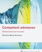 Samenvatting Competent adviseren