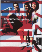 Samenvatting Consumentengedrag H4 Maatschappelijke ontwikkelingen en trends