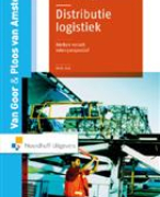Samenvatting Distributielogistiek