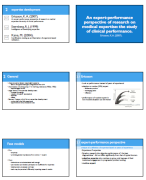 Summary - Assessment & Evaluation - Educational Sciences - UU - Master - Period 1