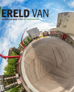 Aardrijkskunde De Wereld van 1VG , Hoofdstuk 1 zonder par. 5