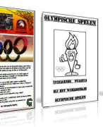Plusproject Olympische Spelen