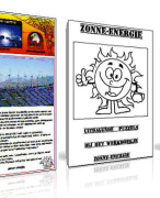 Plusproject over zonne-energie