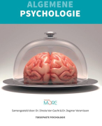 Algemene Psychologie (specialisatie)