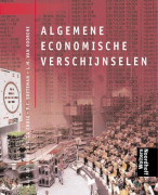 Samenvatting Algemene economische verschijnselen