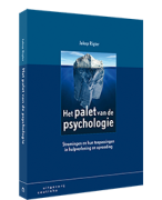 Persoonlijkheidsleer - het palet van de psychologie