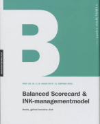 Samenvatting Balanced scorecard & INK-management