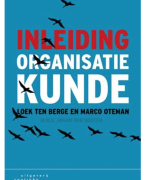 Organisatiekunde - Hoofdstuk 4 - Systems