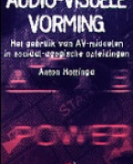 Samenvatting Audio-visuele vorming