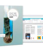 Chemie Overal 4 en 5 havo