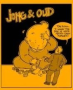 Jong&oud economie 4/5 havo