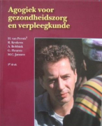 Samenvatting Agogiek voor gezondheidszorg en verpleegkunde