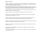 Cross Cultural Management All Articles Summary