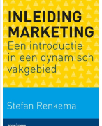 Samenvatting Inleiding marketing hele boek