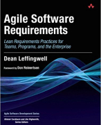 Agile Software Requirements - Summary - Chapter 8