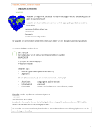 cultuurwetenschappen domein B: waarden, normen, ethiek en moraal 