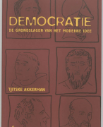 Samenvatting Democratie
