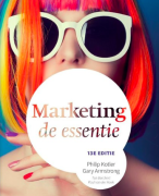Marketing - De Essentie 