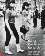 Doing Qualitative Research summaries chp. 1-8