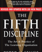 Summary The Fifth Discipline