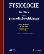 Fysiologie en anatomie interne leerjaar 2