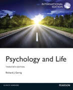Psychology and Life summary Chapter 2: Research Methods in Psychology