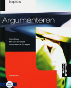 Samenvatting Taaltopics Argumenteren