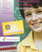 Samenvatting Rekenen-wiskunde in de praktijk 